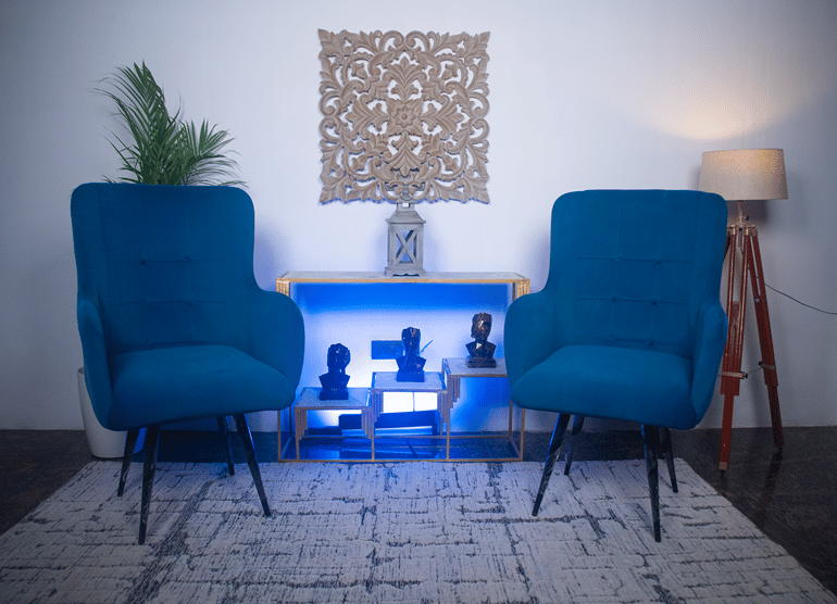 Best Podcast Studio in Delhi