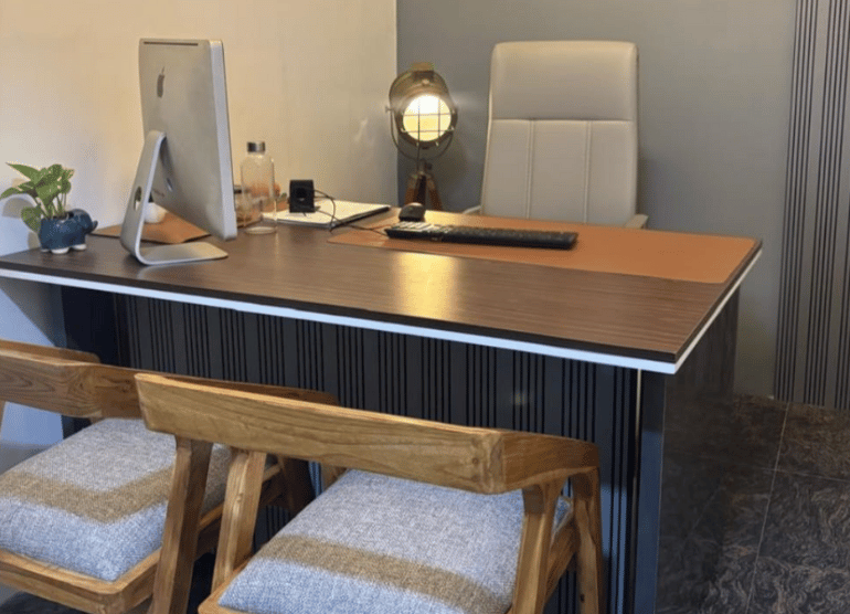 Affordable podcast studio Delhi